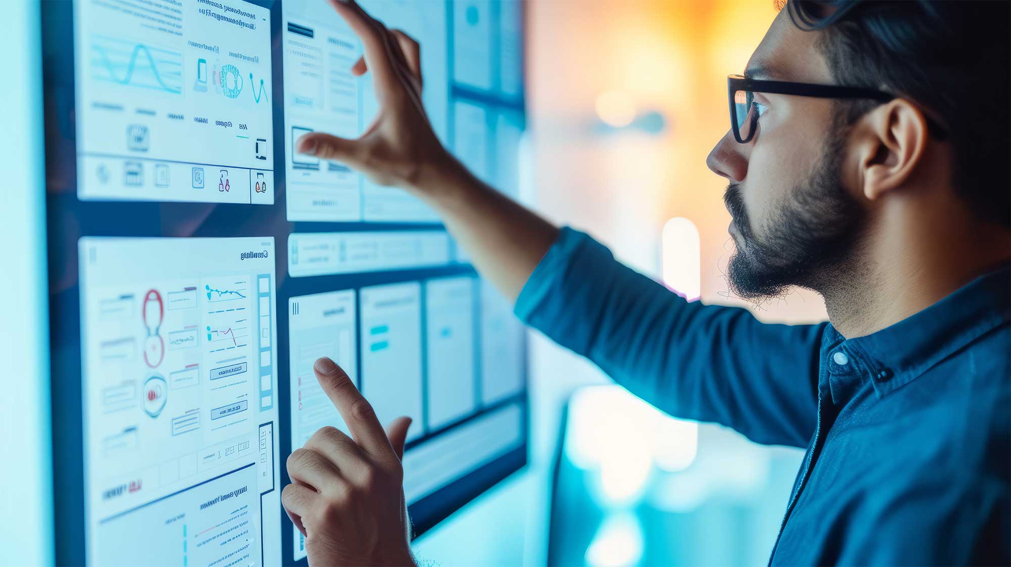 services-planning-design
