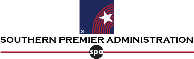 Southern Premier Admin SPA